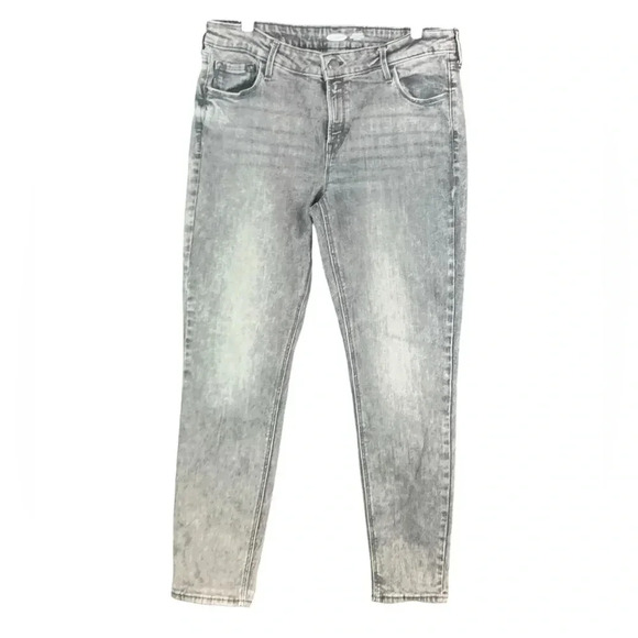 Old Navy Rockstar Super Skinny Low Rise Jeans‎ (Size 14) - Picture 1 of 2